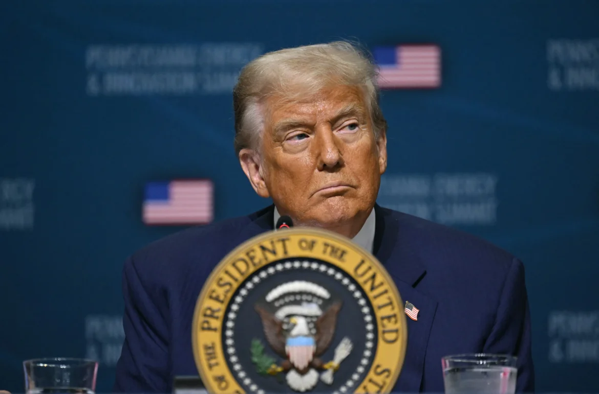 Trump’s new policy could make everything more expensive for Americans