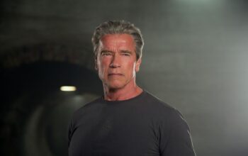 Arnold Schwarzenegger