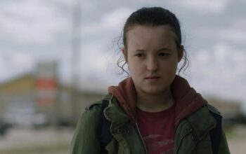 Bella Ramsey