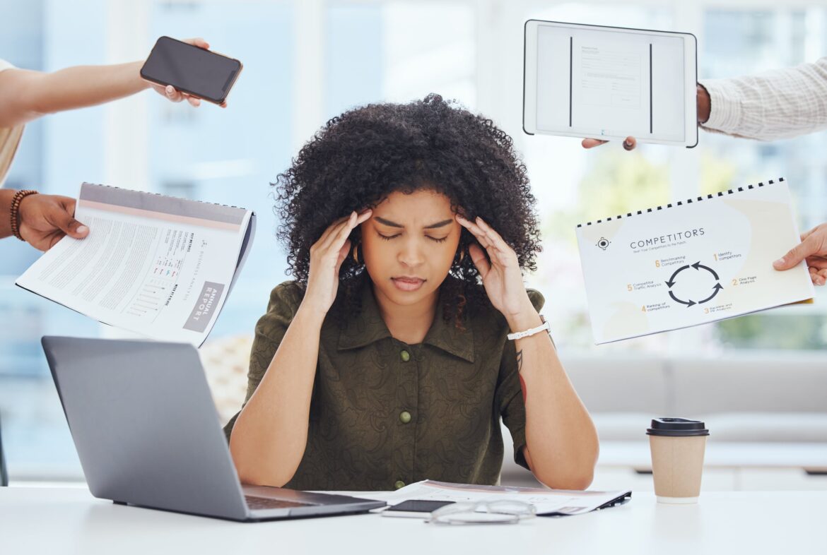 Burnout Affects More Than Half of Creators and Exposes Crisis in the Influencer Market