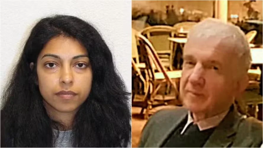 Woman who believed she was Princess Diana’s daughter kills friend and cat