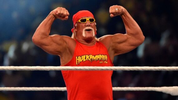 Hulk Hogan, actor and wrestling legend, dies at 71