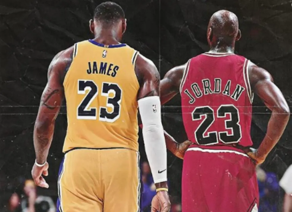 Curry in the top 10, Kobe out: website ranks the NBA’s all-time best