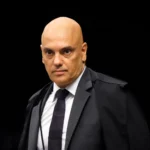 Moraes, Magnitsky