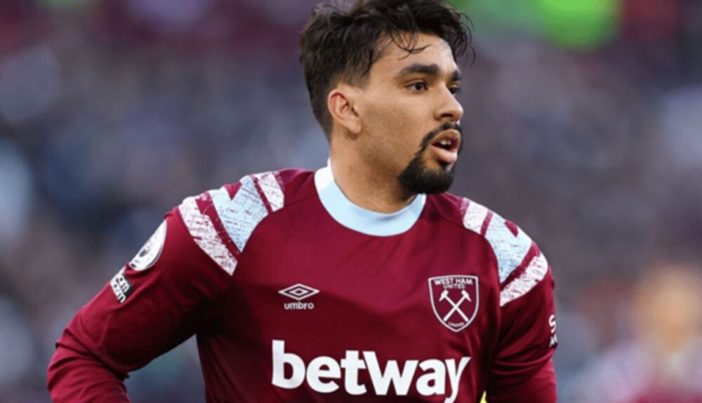 Lucas Paquetá