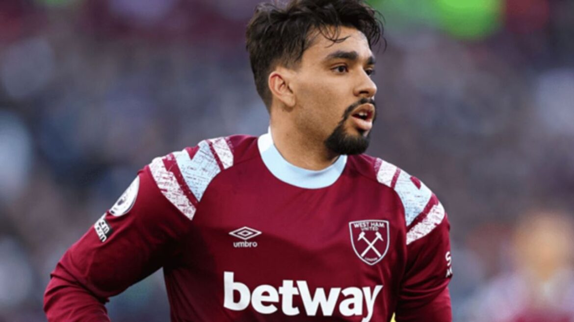 Lucas Paquetá will be cleared of charges, says English newspaper