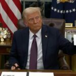 President Trump (Photo: White House)