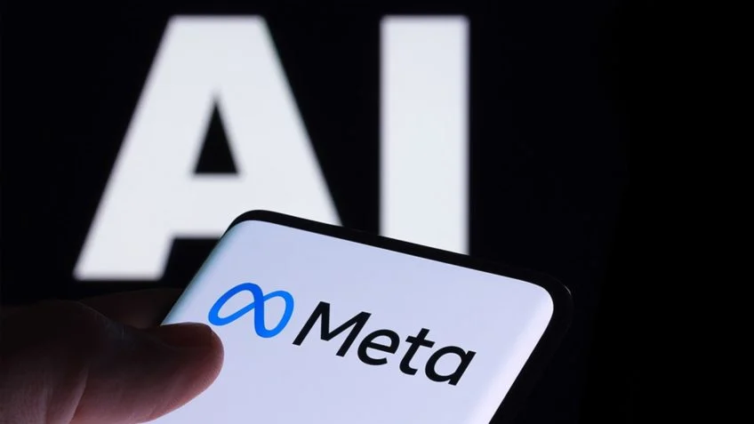 Meta bets on human voice with acquisition of startup Play AI