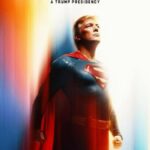 Trump as Superman: Copyright Infringement (Photo: White House/X)