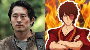Avatar: The Last Airbender | Steven Yeun to Voice Zuko in New Animated Film