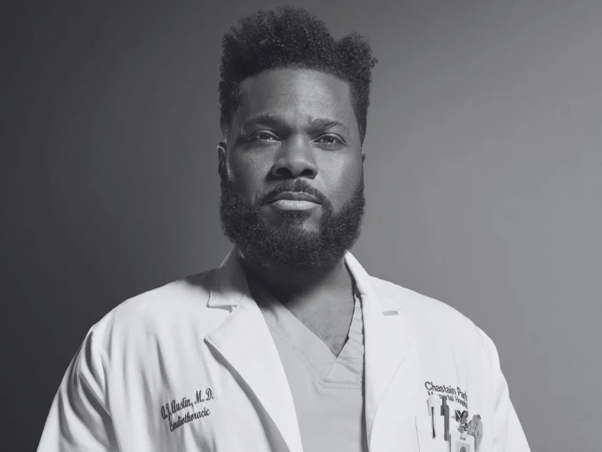Malcolm-Jamal Warner, ‘The Cosby Show’ Actor, Dies at 54