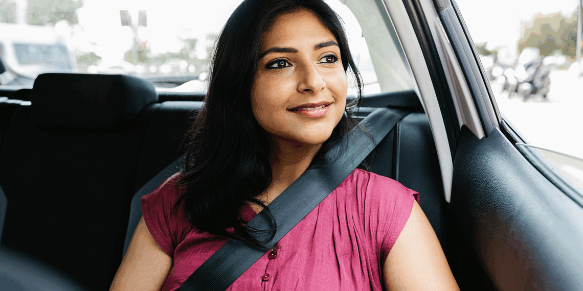 Uber Launches Feature Connecting Female Passengers with Female Drivers in the US