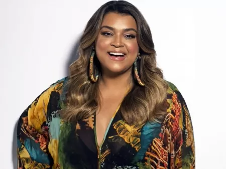 Singer and businesswoman Preta Gil dies at 50 from cancer