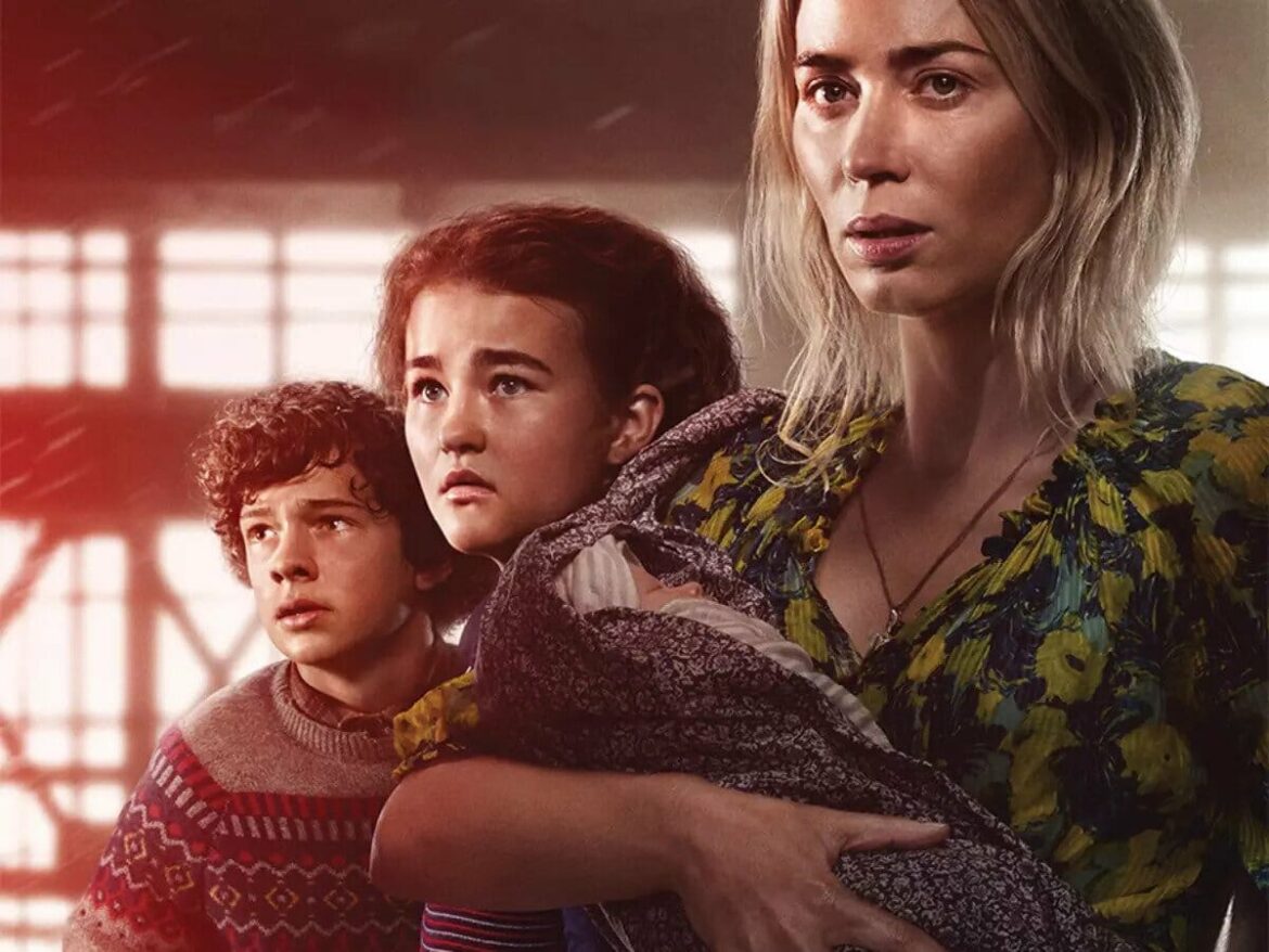 A Quiet Place 3 | Sequel will have John Krasinski return as director and gets a release date