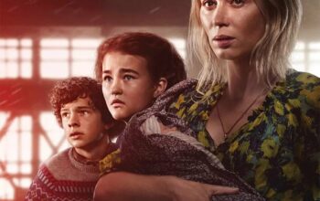 A QUIET PLACE 3